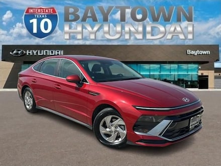 2026 Hyundai Sonata SE SE FWD
