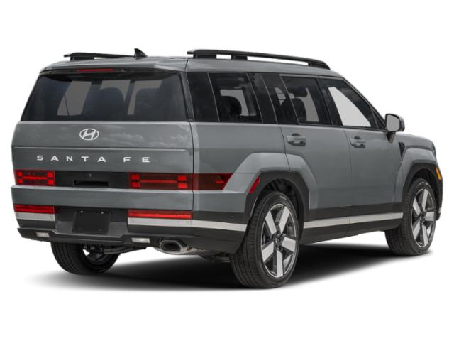 New 2027 Hyundai Santa Fe Limited FWD SUV