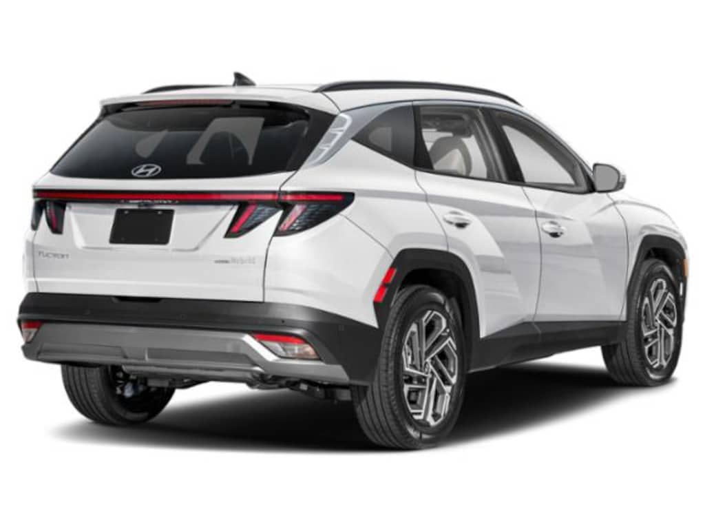 New 2026 Hyundai