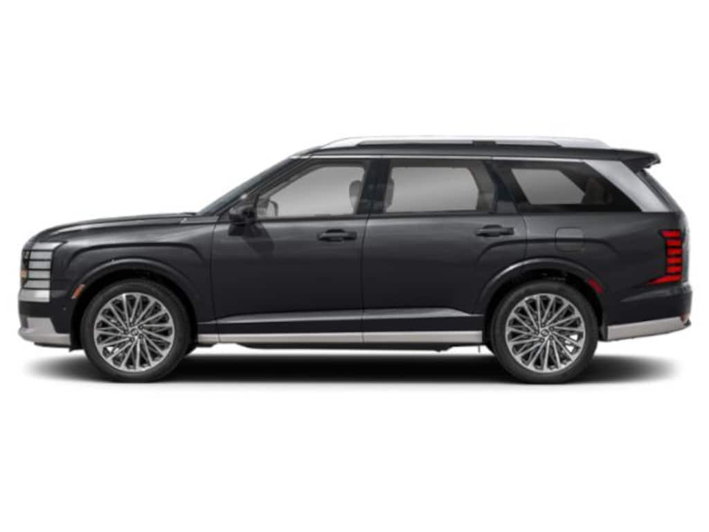 New 2027 Hyundai Palisade Calligraphy FWD SUV