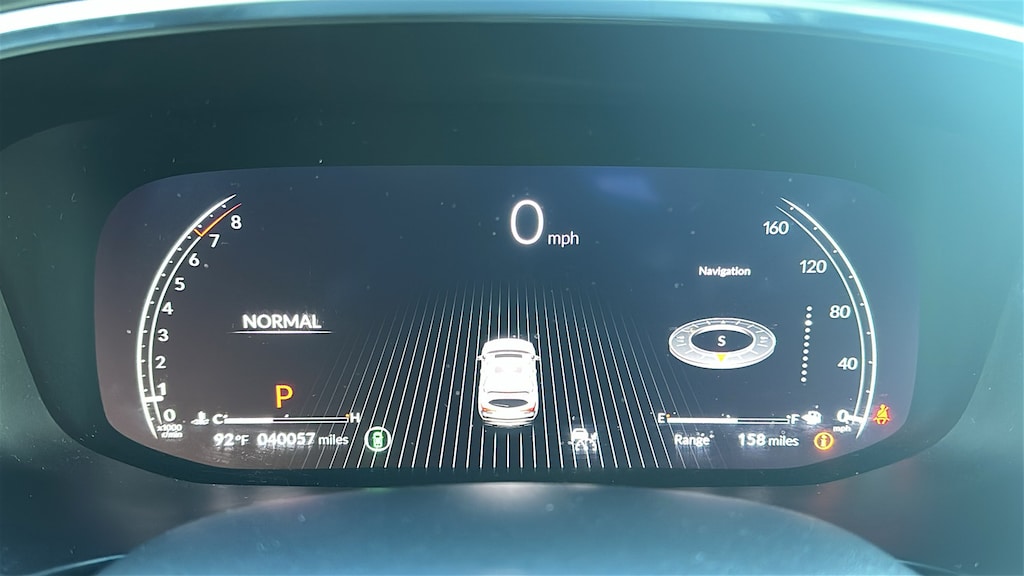 Used 2023 Acura MDX Technology SUV