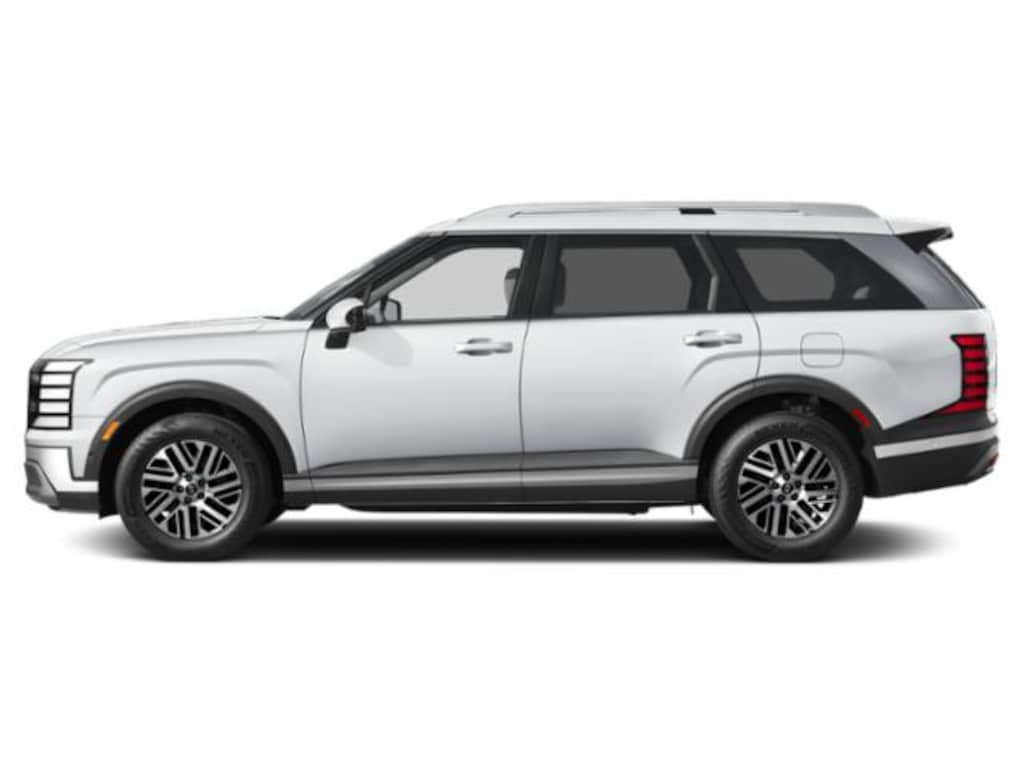 New 2027 Hyundai
