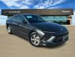 Certified 2026 Hyundai Sonata SE Sedan