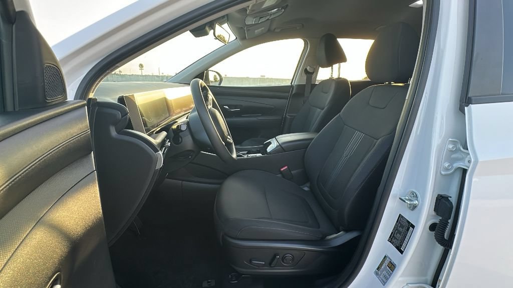 Used 2026 Hyundai Tucson SEL SUV