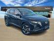 Certified 2024 Hyundai Tucson Hybrid SEL Convenience SUV