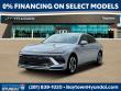 New 2026 Hyundai Sonata SEL Sport Sedan