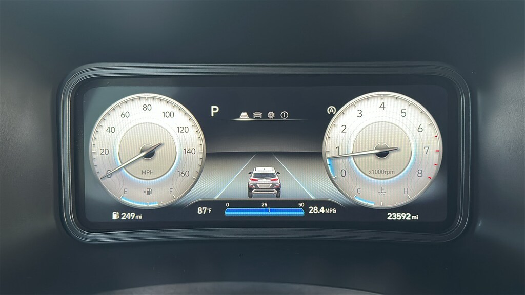 Used 2022 Hyundai Kona N Line N Line DCT FWD