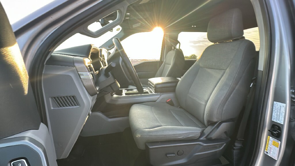 Used 2024 Ford F-150 XLT Truck