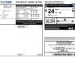 Used 2025 Hyundai Santa Fe Limited SUV