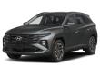New 2026 Hyundai Tucson SEL Plus FWD SUV