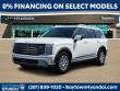 New 2027 Hyundai Palisade SEL Premium FWD SUV