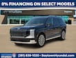  Hyundai Palisade Hybrid