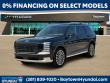 New 2027 Hyundai Palisade Hybrid Calligraphy SUV