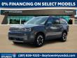 New 2027 Hyundai Santa Fe SEL FWD SUV