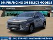 New 2026 Hyundai Kona SEL Sport FWD SUV