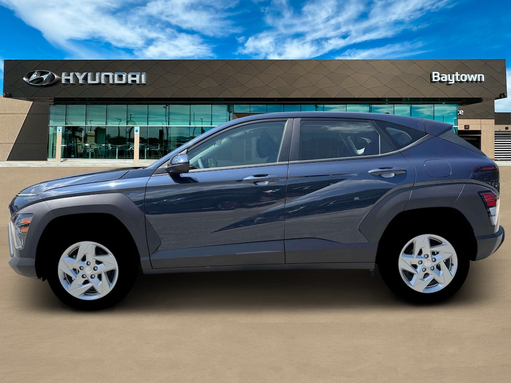 New 2026 Hyundai Kona SE FWD SUV