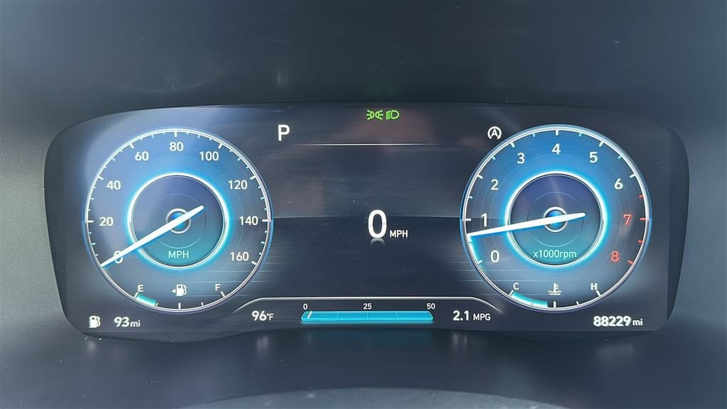 Used 2022 Hyundai