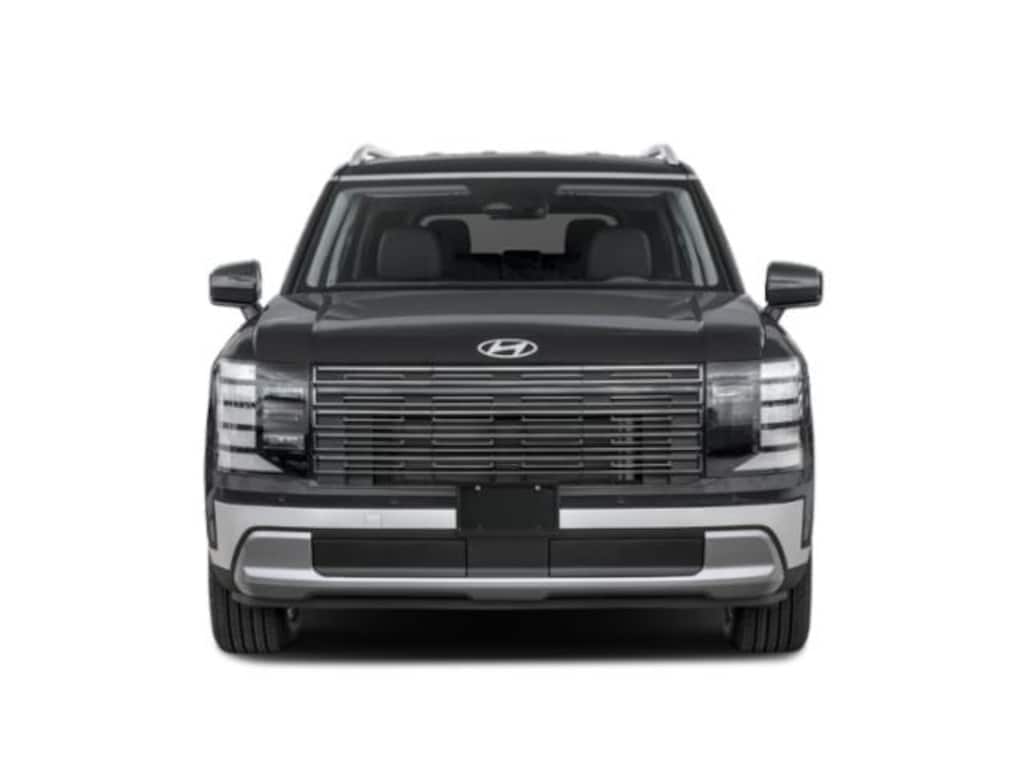 New 2027 Hyundai Palisade SEL FWD SUV