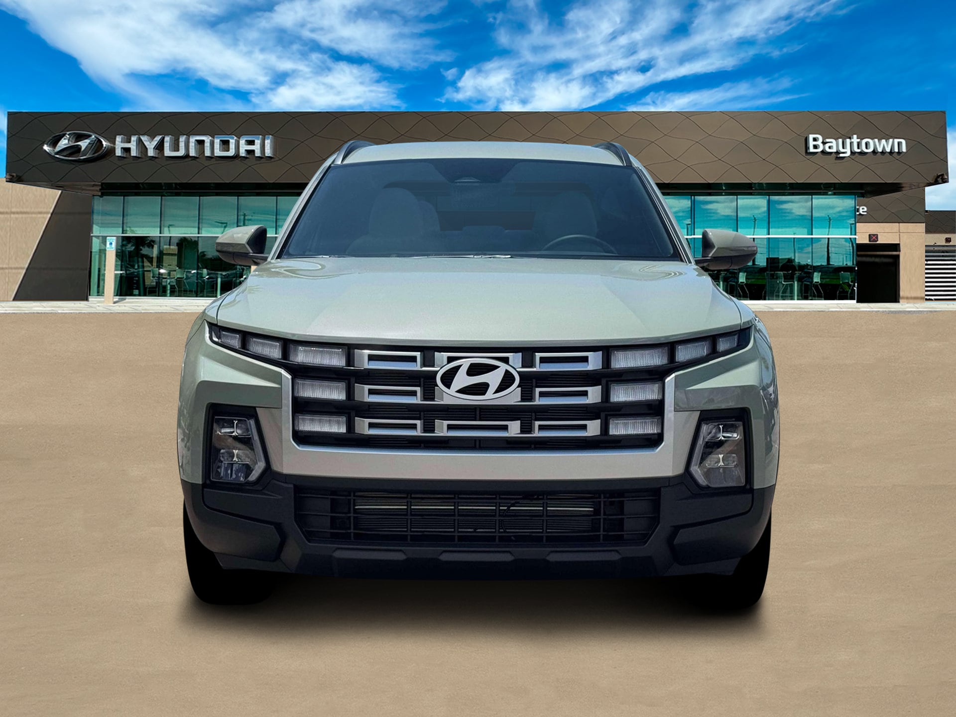 2026 Hyundai Santa Cruz SEL - Photo 12