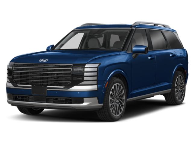  Hyundai Palisade Hybrid