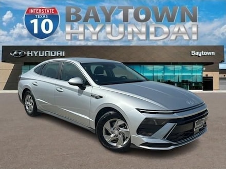 2026 Hyundai Sonata SE SE FWD