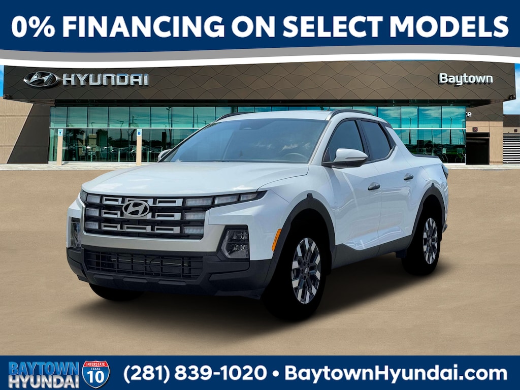 New 2026 Hyundai