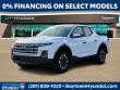 New 2027 Hyundai Santa Cruz SE FWD Truck