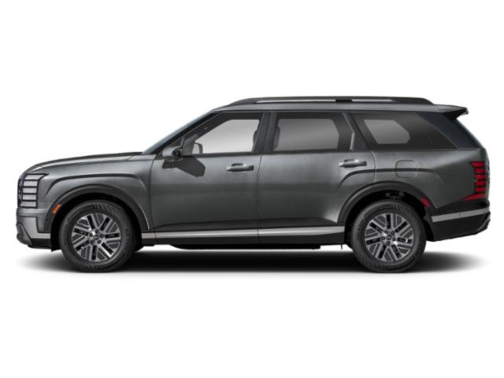New 2027 Hyundai Palisade Hybrid SEL Premium SUV