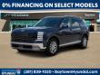 New 2027 Hyundai Palisade SEL Premium FWD SUV
