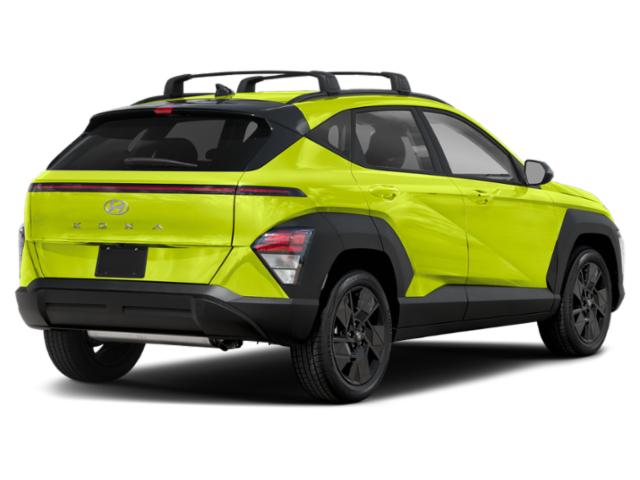 New 2027 Hyundai Kona SEL Sport FWD SUV