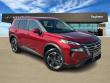 Used 2025 Nissan Rogue SV SUV