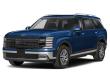 New 2027 Hyundai Palisade Hybrid Blue SEL Premium 8P SUV