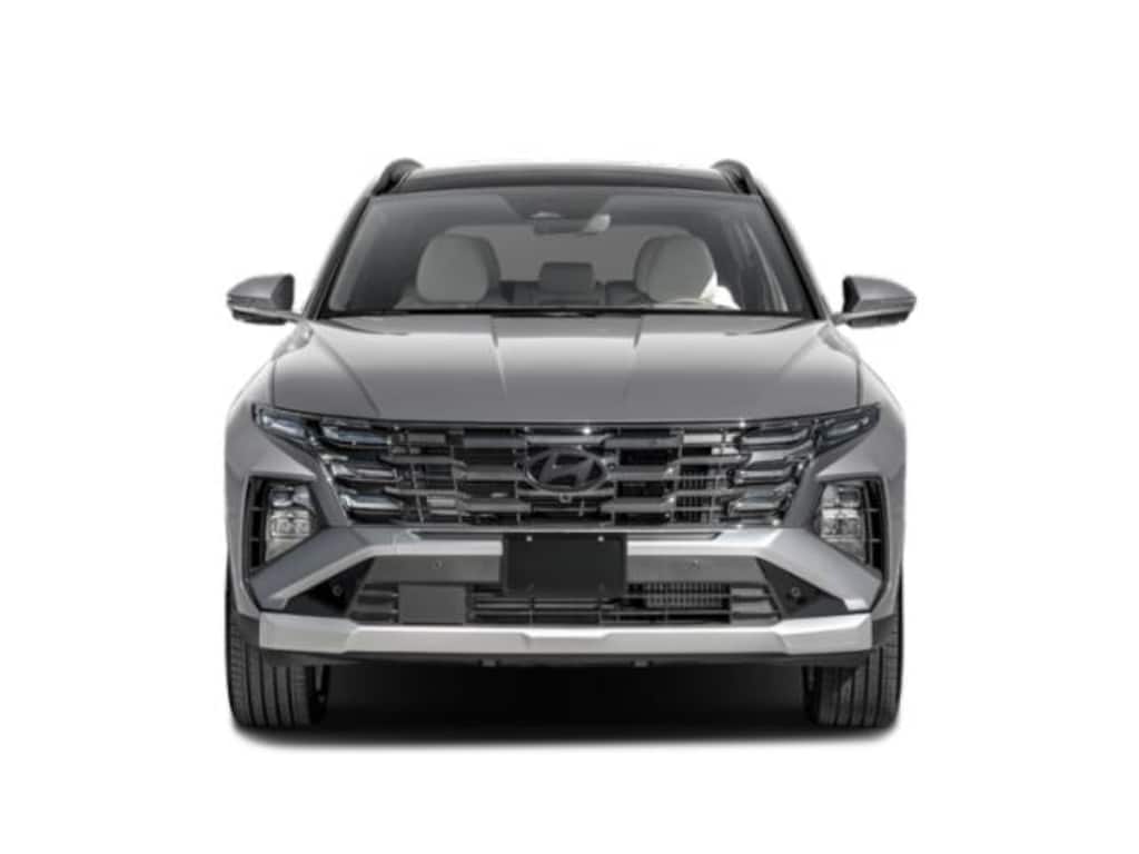 New 2026 Hyundai