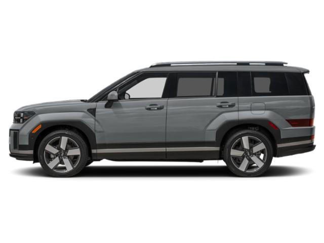 New 2027 Hyundai Santa Fe Limited FWD SUV