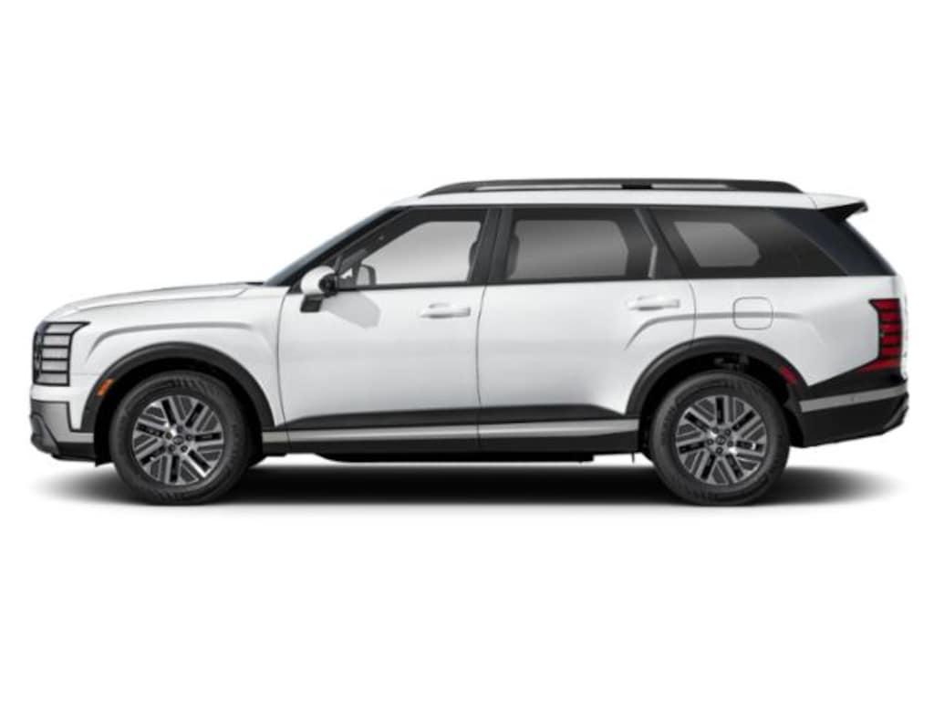 New 2027 Hyundai