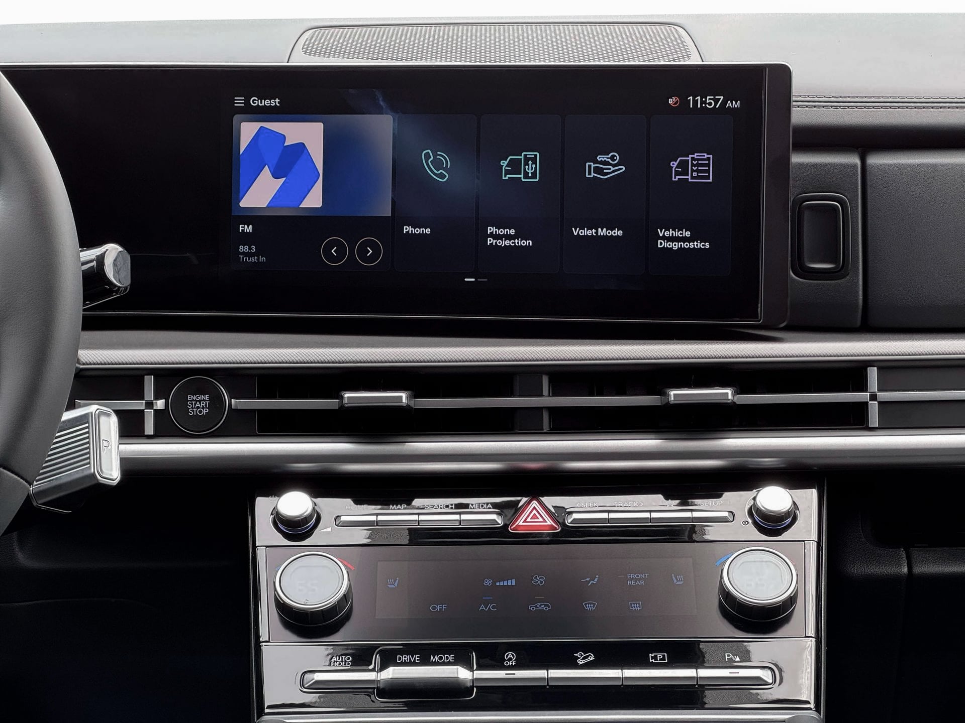 2026 Hyundai Santa Fe SEL - Photo 18