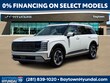  Hyundai Palisade Hybrid