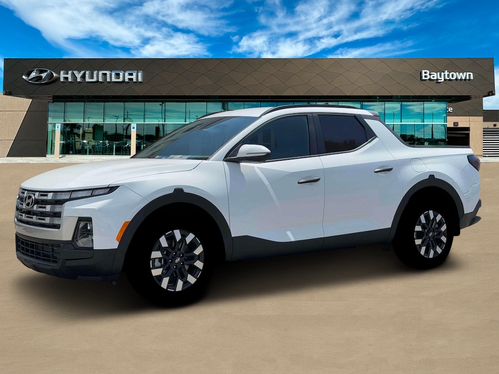 New 2026 Hyundai