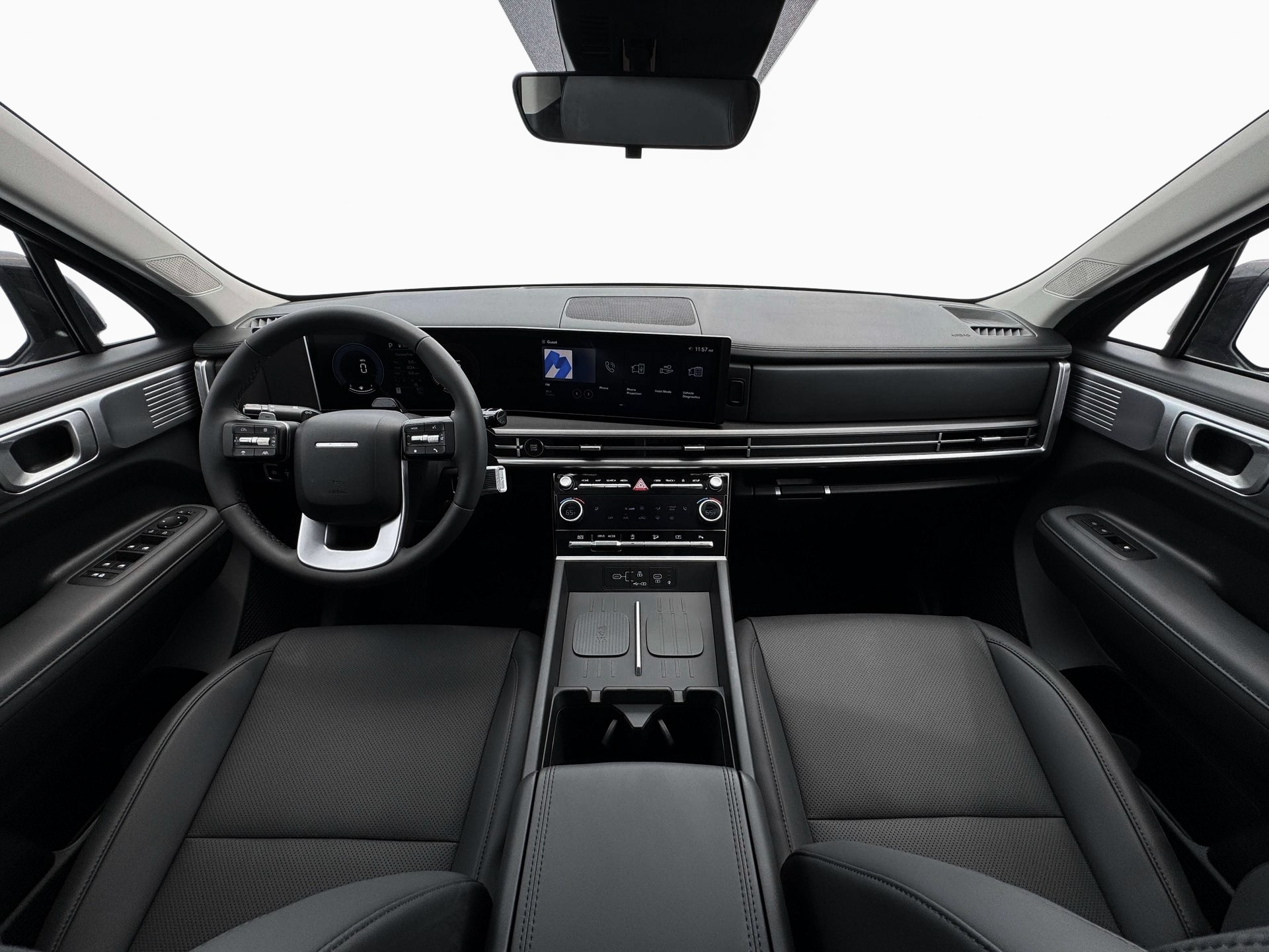 2026 Hyundai Santa Fe SEL - Photo 13