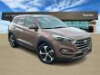Used 2016 Hyundai Tucson Limited FWD  Limited