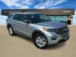 Used 2023 Ford Explorer XLT SUV
