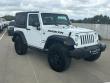 Used 2017 Jeep Wrangler Sport SUV
