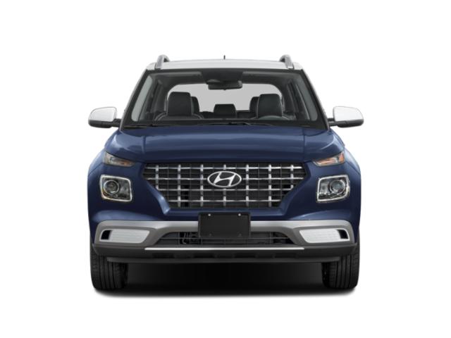 New 2026 Hyundai Venue SEL w/Two-Tone Roof SUV