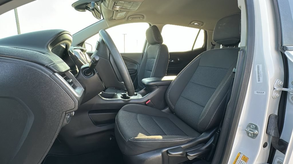 Used 2024 GMC Terrain SLE SUV