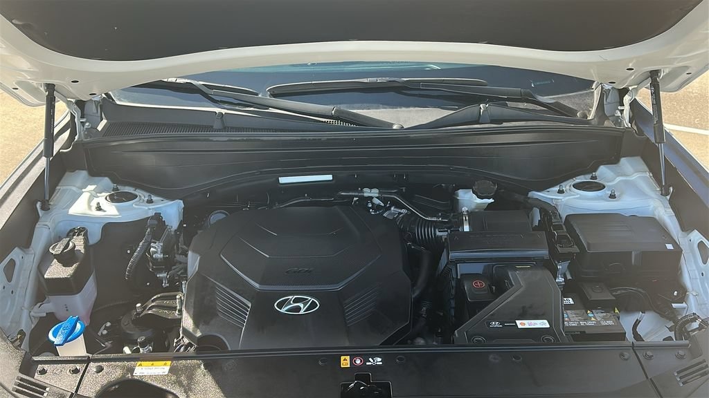 Used 2025 Hyundai Palisade SEL SUV