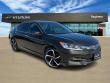 Used 2022 Honda Accord Sport Sedan