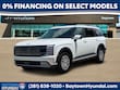  Hyundai Palisade Hybrid