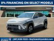 New 2026 Hyundai Kona SEL Sport FWD SUV