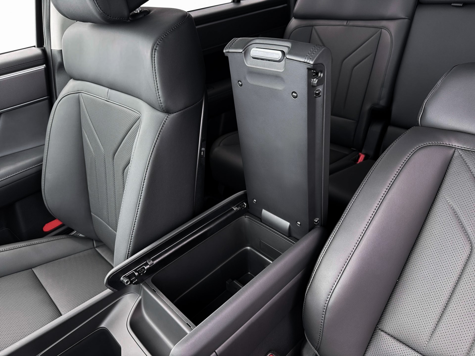 2026 Hyundai Santa Fe SEL - Photo 19