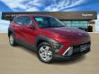 Certified 2026 Hyundai Kona SE SUV